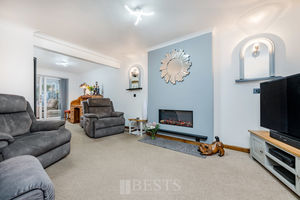 Paddock Rise Beechwood